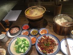 -印象鲵宴·张家界地标美食名片(溪布街店)