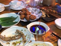 -三妹小龙虾·黄油蟹(华侨城总店)