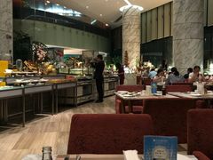 -漳州佰翔圆山酒店·圆山畔西餐厅