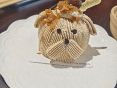 -嗒令甜品·主题融合料理餐厅(首座时代店)