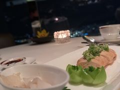 -天龙轩(香港丽思卡尔顿酒店)