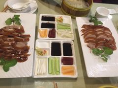 -东四民芳餐厅(世茂工三店)