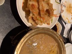 -金掌勺东北菜(格兰晴天店)