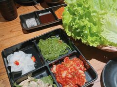 -千寻烧肉(政务区店)