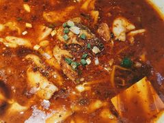 -川人百味·水煮活鱼(赛罕万达店)