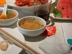 -海底捞火锅(万丰桥店)