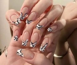 点击看大图 -LILY NAILS美甲美睫