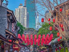-纸盐河码头火锅(十八梯店)