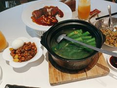 -侨美·唐荔园·40年地道粤菜