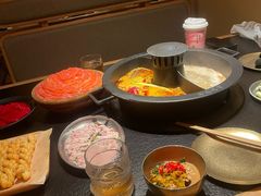 -晓宇重庆火锅(西安荟聚店)