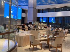 -菲住布渴酒店自助餐厅(阿里巴巴西溪园区店)