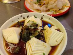 -正宗齐齐哈尔烤肉·齐牛哥鲜切炭火烤肉(杭州总店)