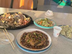 -前王院•巧克力海鲜市集餐厅(万平口店)