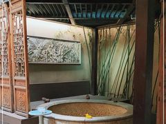 -春晖园度假酒店温泉