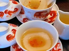 -萬國春·中菜馆(颐和公馆店)