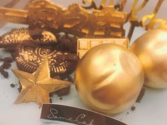 -森之烘焙.蛋糕.甜品台定制(番禺万博店)