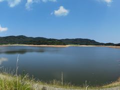 -浙西天池-售票处