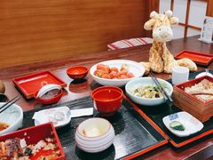 -翔峰炭火鳗鱼(悦泰街里公寓店)
