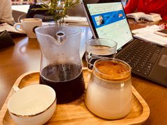 -大酉·M Coffee(北京美术馆店)