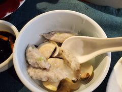 -大良毋米粥(锦龙路总店)