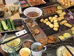 -塘屋烧烤·云南火塘烧烤品牌(春城慧谷旗舰店)