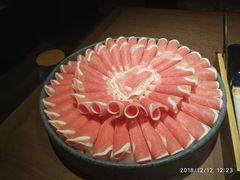 -快乐小羊·内蒙牛羊肉火锅(流花中心店)