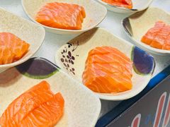 -川骄海鲜自助(河东店)