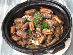 -容里煲仔饭(利丰北路店)
