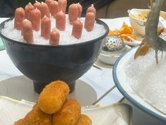 -帝皇海海鲜豆捞(桐泾商务广场店)