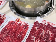 -陈记顺和潮汕牛肉火锅(韩江路店)