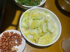 -格塘人家·山泉水煮鱼(望兴家园店)