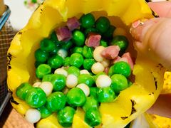 -大树餐厅(红旗街万达店)