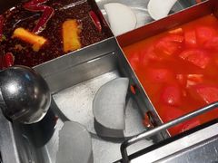 -海底捞火锅(崇文门新世界百货店)