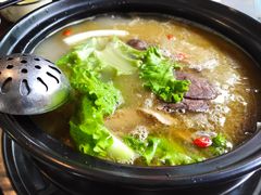 -尼玛藏家风味园(阿山食城店)