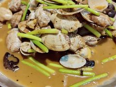 -郑喜旺烧烤(郑州总店)