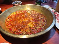 -春熙里老火锅(春熙路店)