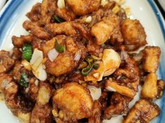 -润泽园饭庄(中山路店)