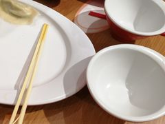 -喜家德虾仁水饺(马栏店)