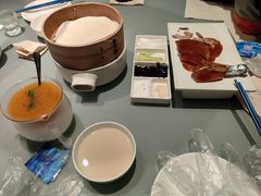 -小大董·烤鸭(观景餐厅·南京西路店)