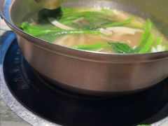 -大头椰·椰子鸡火锅(南宁万象城店)