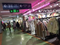 -西单明珠商场