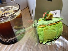 -流酥可心·牛乳蛋糕商店(禾祥西路店)