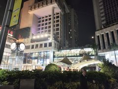 -淘金(地铁站)