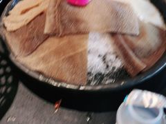 -大龙燚火锅(五一广场店)