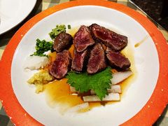 -BISTROFIORE美伊娜(伊犁南路店)