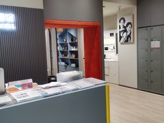 -海马体照相馆(上海月星环球港店)