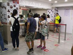 -珍妮曲奇聪明小熊(尖沙咀店)