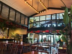 -Planda 普兰达·啤酒花园德国餐厅(观唐店)