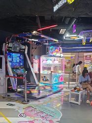 -晴空乐园(东厦100店)