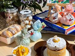 -高力乐面包咖啡厅(西塔店)